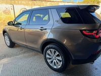 usado Land Rover Discovery Sport 2.0TD4 HSE 4x4 150