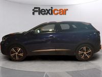 Usado Peugeot 3008 Allure 226 CV (166 kW) 2020 Azul SUV
