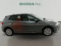 Usado Skoda Fabia Selection 80 CV (58 kW) 2025 Otro Utilitario