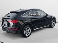 Usado Audi Q5 Advanced Plus 204 CV (150 kW) 2022 SUV
