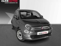 Usado Fiat 500 Dolcevita 70 CV (51 kW) 2023 Negro Utilitario