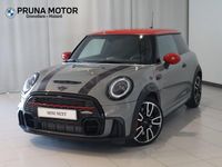 Usado Mini John Cooper Works 231 CV (169 kW) 2021 Gris / plata Utilitario