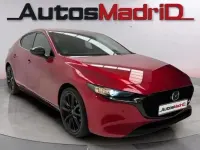 Usado Mazda 3 122 CV (89 kW) 2022