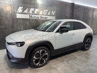 Usado Mazda MX30 Ad'Vantage 170 CV (125 kW) 2023 Blanco SUV
