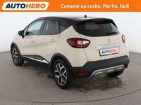 Usado Renault Captur Zen 90 CV (66 kW) 2018 Blanco SUV