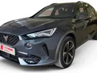Usado Cupra Formentor 204 CV (150 kW) 2021 SUV