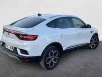 Usado Renault Arkana Techno 140 CV (102 kW) 2023 SUV