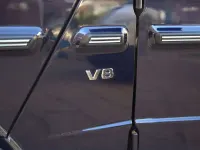 Occasion Mercedes G500 421 PK (309 kW) 2023 Blauw SUV