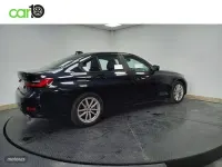 Usado BMW 330 292 CV (214 kW) 2021 Negro Berlina