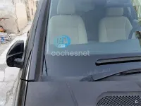 Usado Mercedes A170 116 CV (85 kW) 2009 Negro Berlina