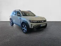 Usado Dacia Duster Journey 140 CV (102 kW) 2025 Gris