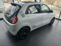 Usado Renault Twingo Urban Night 59 kW (81 CV) 2022 Blanco Utilitario