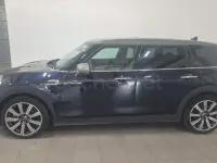 Usado Mini Cooper Clubman 136 CV (100 kW) 2021 Negro Familiar