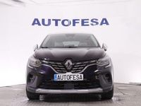 Usado Renault Captur Initiale Paris 160 CV (117 kW) 2020 Negro SUV