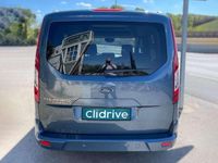 Usado Ford Tourneo Connect Active 101 CV (74 kW) 2020 Azul Monovolumen