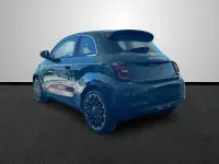 Nuevo Fiat 500e La Prima 86 kW (118 CV) 2025 Verde Utilitario