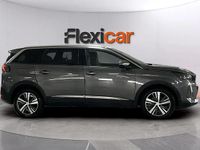 Usado Peugeot 5008 Allure 131 CV (96 kW) 2021 Blanco SUV