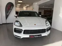 Usado Porsche Cayenne E-Hybrid 462 CV (339 kW) 2020 Blanco SUV