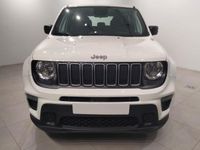 usado Jeep Renegade eHybrid 1.5 96kW(130CV) Longitude ATX