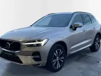 Usado Volvo XC60 Core 2025 Gris SUV