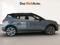Usado Seat Arona FR 116 CV (85 kW) 2025 Gris SUV