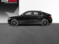 Usado Honda Civic Hybrid 184 CV (135 kW) 2024