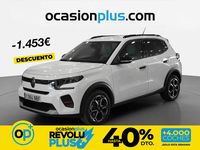 Usado Citroën C3 100 CV (73 kW) 2025 Blanco SUV