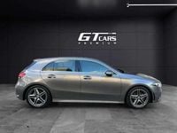 Usado Mercedes A220 AMG 218 CV (160 kW) 2022 Gris Berlina