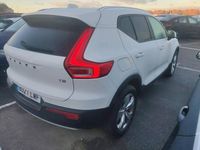 Usado Volvo XC40 Momentum 129 CV (94 kW) 2021 Blanco SUV