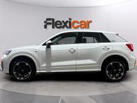 Usado Audi Q2 S-Line 116 CV (85 kW) 2021 Blanco SUV