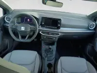 Nuevo Seat Ibiza FR 115 CV (84 kW) 2026 Negro Utilitario