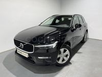 Usado Volvo XC60 Core 197 CV (144 kW) 2023 Negro SUV