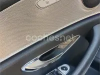 Usado Mercedes E220 194 CV (142 kW) 2017 Blanco Berlina