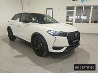 usado DS Automobiles DS3 Crossback E-Tense 50 kW/h Auto PERFORMANCE LINE+