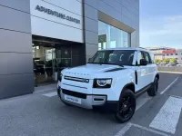 Usado Land Rover Defender S 249 CV (183 kW) 2025 Blanco SUV