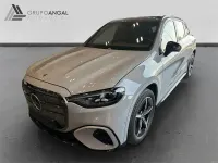 Nuevo Mercedes GLC400d 359 kW (489 CV) 2026 Gris SUV