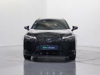 Usado Lexus UX Business Edition 184 CV (135 kW) 2021 Negro SUV
