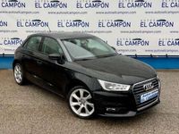 usado Audi A1 Sportback 1.4TDI ultra Attracted