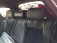 Usado Audi A3 Ambition 140 CV (102 kW) 2005 Negro Berlina