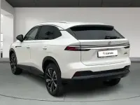 Nuevo MG EHS Luxury 224 CV (164 kW) 2026 Blanco SUV