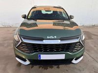 usado Kia Sportage 1.6 CRDi Concept 115