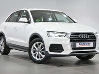 Usado Audi Q3 Design 150 HP (110 kW) 2015 Branco SUV