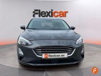 Usado Ford Focus Titanium 120 CV (88 kW) 2020 Gris
