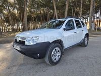 Usado Dacia Duster Ambiance 109 CV (80 kW) 2014 Blanco SUV