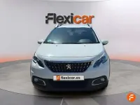 Usado Peugeot 2008 Signature Sky 131 CV (96 kW) 2019 Blanco SUV