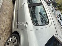 Usado Peugeot 307 110 CV (80 kW) 2003 Gris / plata Familiar