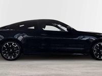 Usado BMW 420 M Sport 184 CV (135 kW) 2025 Negro Coupe