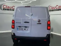Usado Fiat Scudo Business 102 CV (75 kW) 2022 Blanco Van