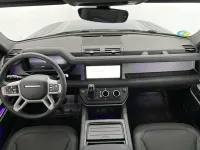 Usado Land Rover Defender SE 249 CV (183 kW) 2023 Negro SUV