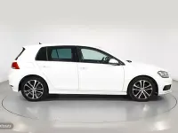 Usado VW Golf VII Sport 150 CV (110 kW) 2016 Blanco SUV